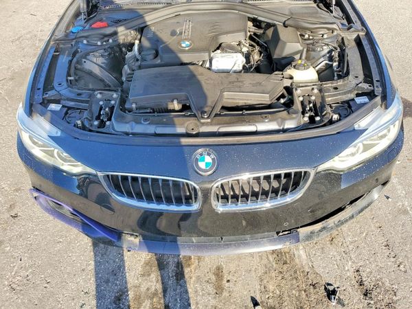 2016 BMW 428 xDrive GC