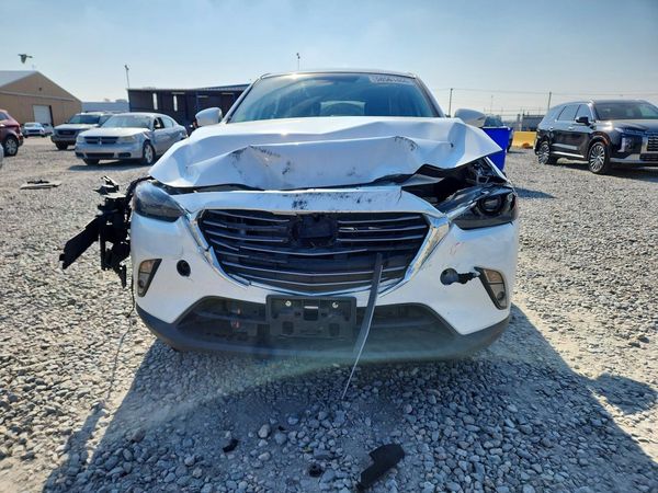 2016 MAZDA CX-3