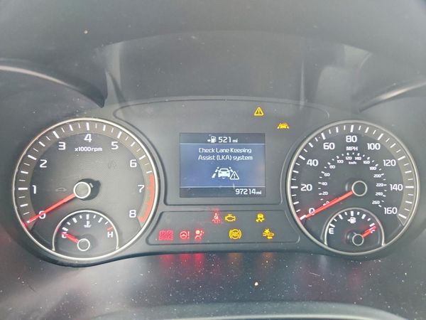 2019 KIA OPTIMA LX, S
