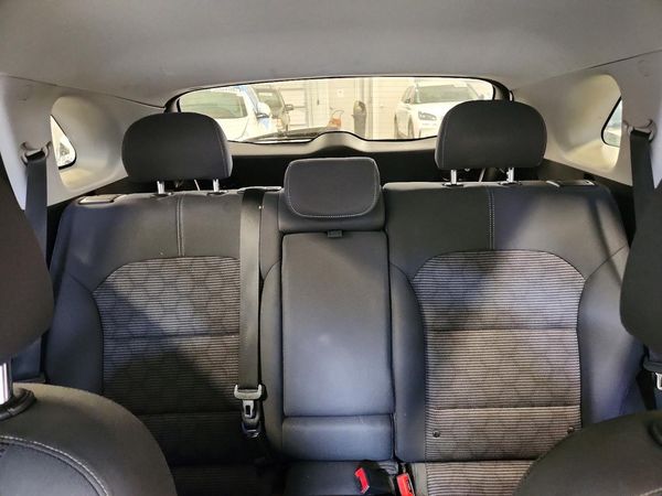 2017 KIA NIRO FE / LX / LX Tech
