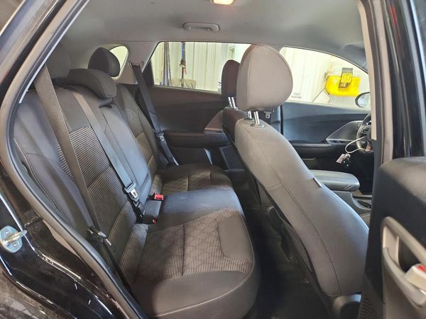 2017 KIA NIRO FE / LX / LX Tech