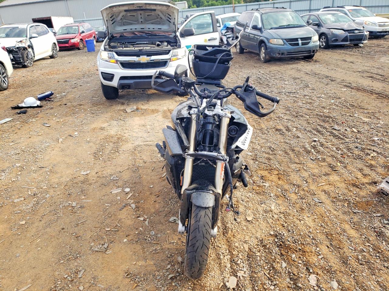 2023 BMW S 1000