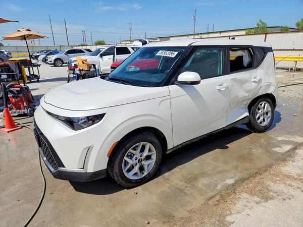 2025 KIA SOUL