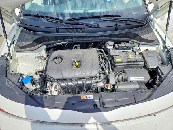 2025 KIA SOUL LX, S