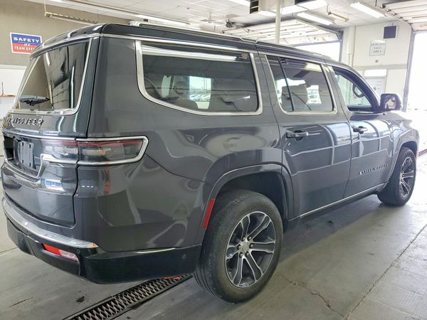 2023 JEEP GRAND WAGONEER 4X4