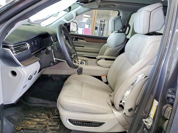 2023 JEEP GRAND WAGONEER 4X4