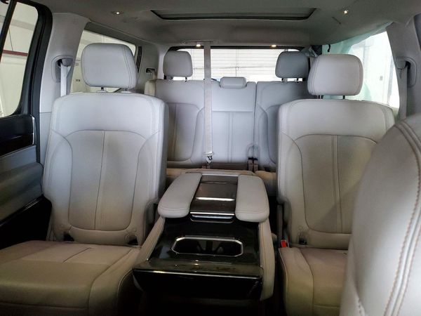 2023 JEEP GRAND WAGONEER 4X4