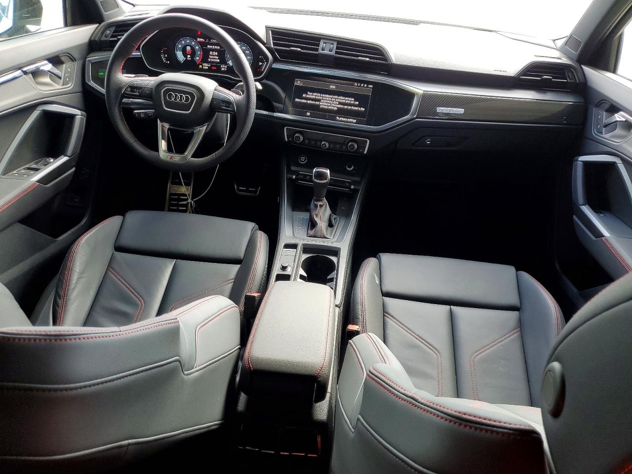 2025 AUDI Q3