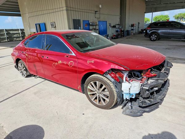 2021 LEXUS ES 350 350 Base