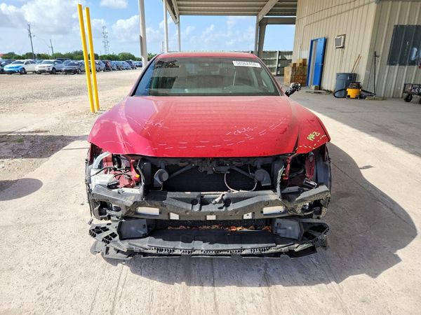 2021 LEXUS ES 350 350 Base