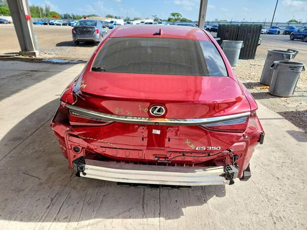 2021 LEXUS ES 350 350 Base