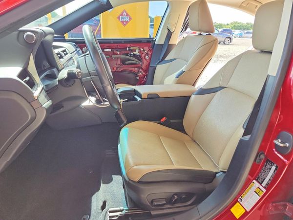 2021 LEXUS ES 350 350 Base