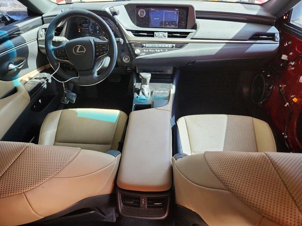 2021 LEXUS ES 350 350 Base
