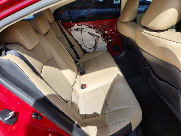 2021 LEXUS ES 350 350 Base