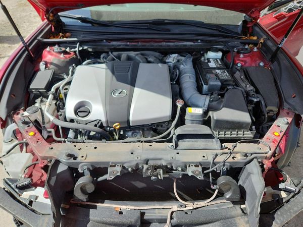 2021 LEXUS ES 350 350 Base