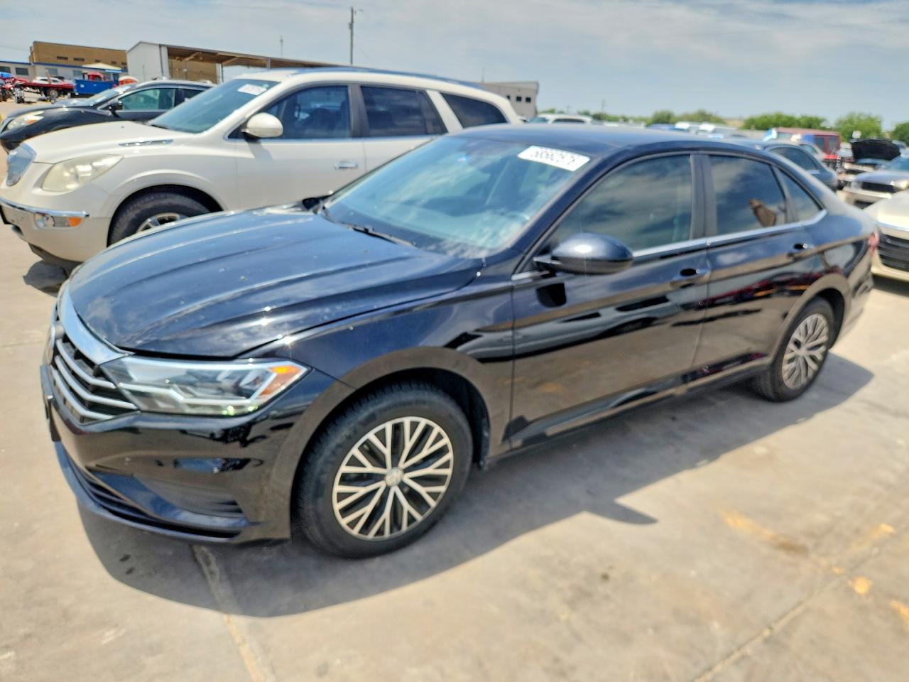 2021 VOLKSWAGEN JETTA S / SE / R-Line