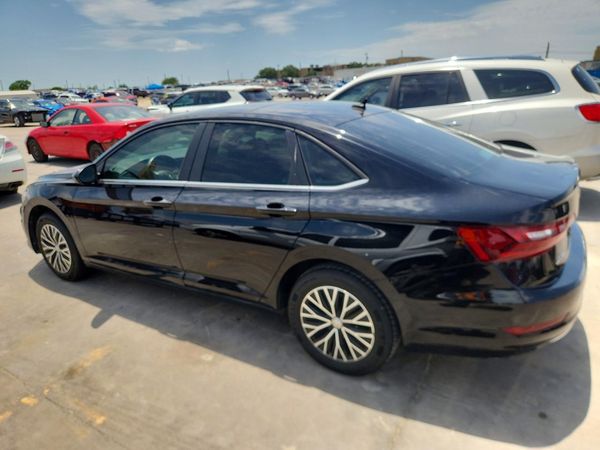 2021 VOLKSWAGEN JETTA S / SE / R-Line