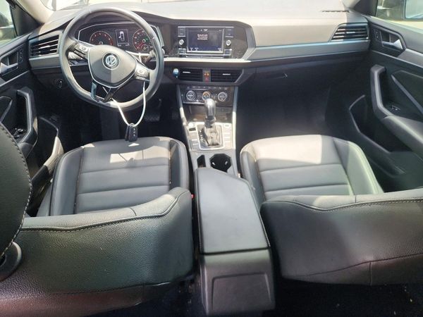 2021 VOLKSWAGEN JETTA S / SE / R-Line