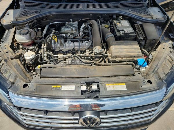 2021 VOLKSWAGEN JETTA S / SE / R-Line