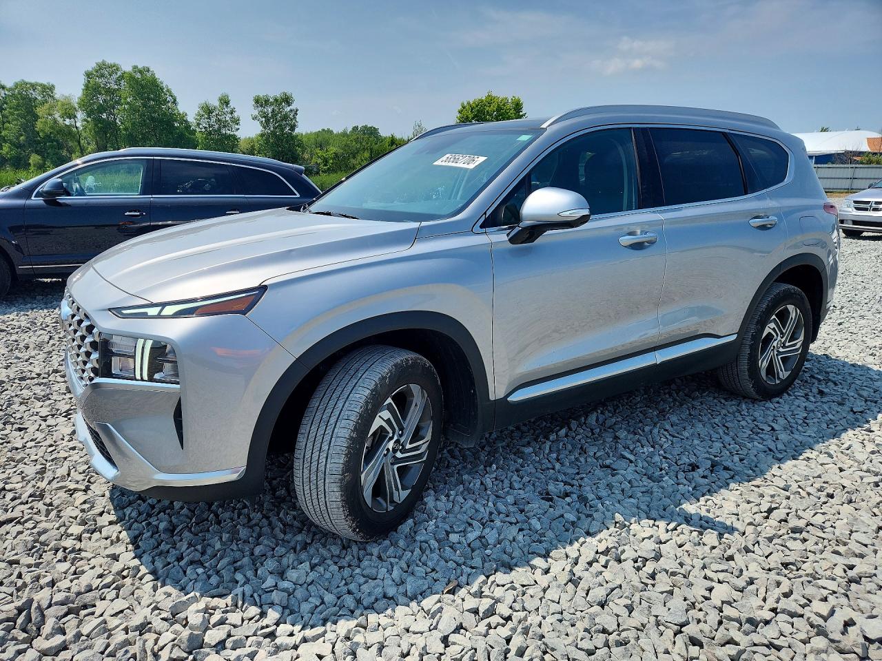 2023 HYUNDAI SANTA FE SEL Premium