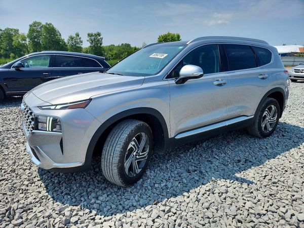 2023 HYUNDAI SANTA FE SEL Premium