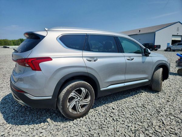 2023 HYUNDAI SANTA FE SEL Premium