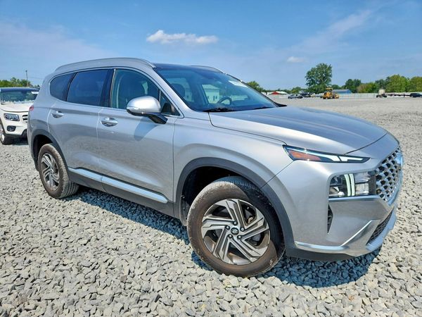 2023 HYUNDAI SANTA FE SEL Premium