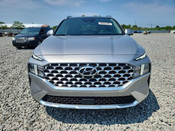 2023 HYUNDAI SANTA FE SEL Premium