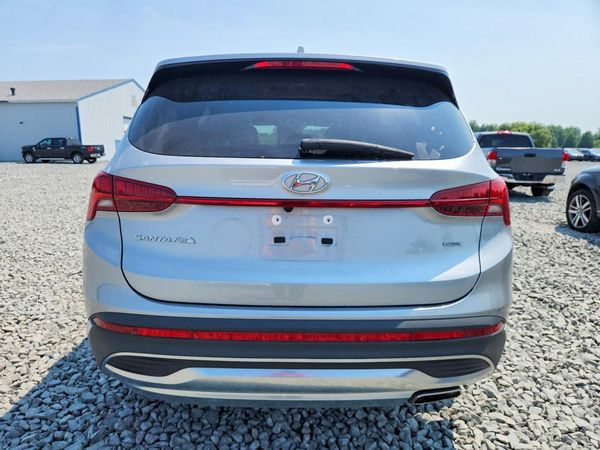 2023 HYUNDAI SANTA FE SEL Premium