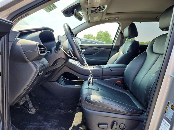 2023 HYUNDAI SANTA FE SEL Premium