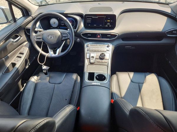 2023 HYUNDAI SANTA FE SEL Premium