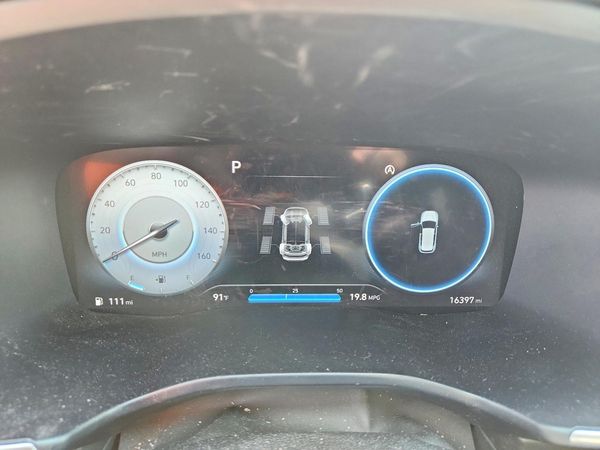 2023 HYUNDAI SANTA FE SEL Premium
