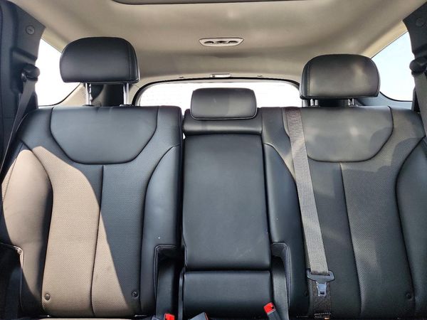 2023 HYUNDAI SANTA FE SEL Premium