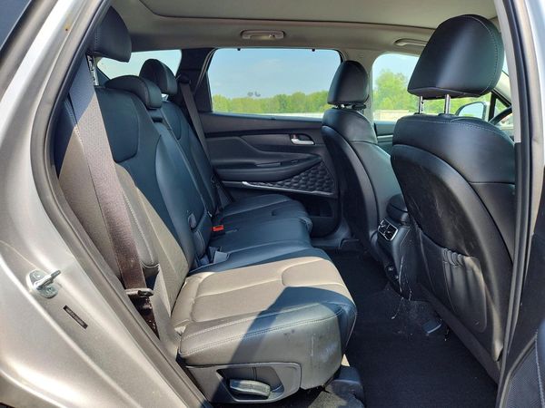 2023 HYUNDAI SANTA FE SEL Premium