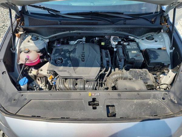 2023 HYUNDAI SANTA FE SEL Premium