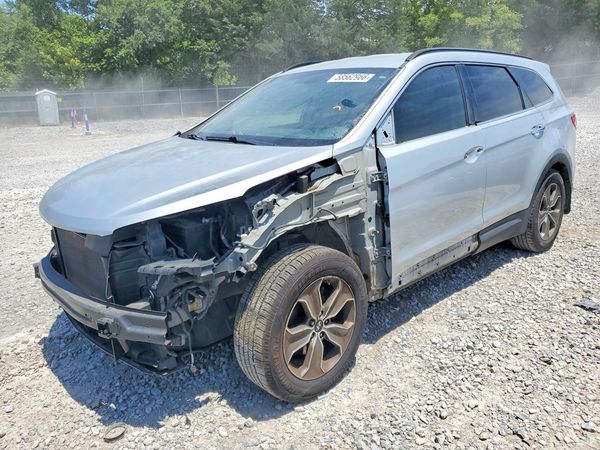 2016 HYUNDAI SANTA FE