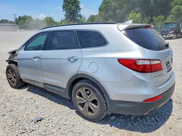 2016 HYUNDAI SANTA FE GI