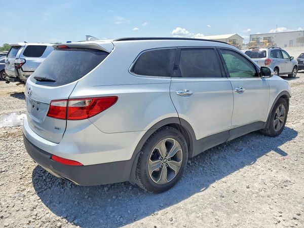 2016 HYUNDAI SANTA FE GI