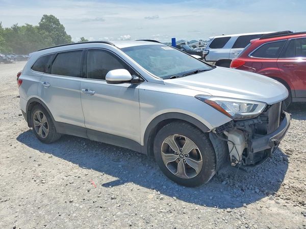 2016 HYUNDAI SANTA FE GI