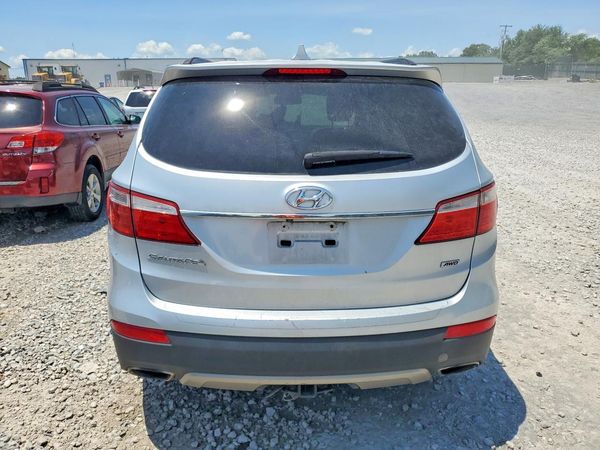2016 HYUNDAI SANTA FE GI