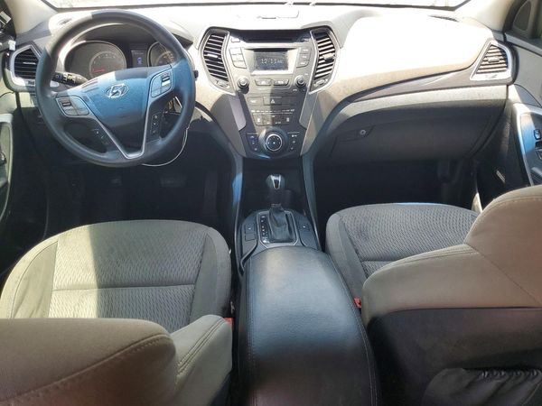 2016 HYUNDAI SANTA FE GI