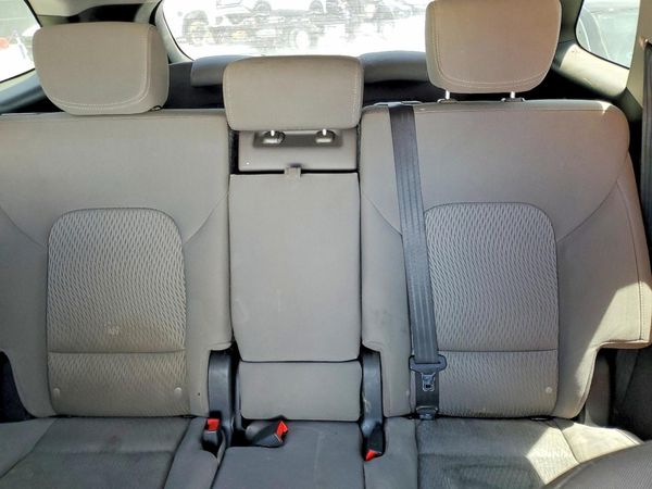 2016 HYUNDAI SANTA FE GI