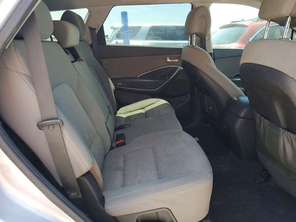 2016 HYUNDAI SANTA FE GI