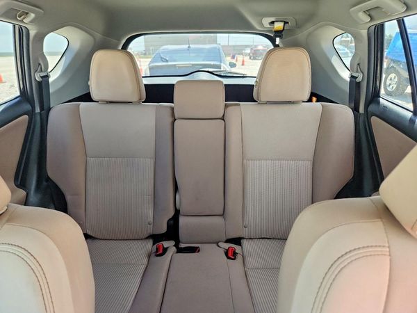 2015 TOYOTA RAV4 XLE (M Grade)
