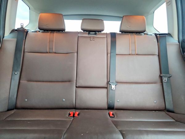 2015 BMW X3 xDrive28i