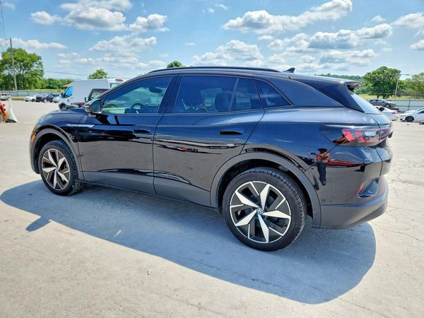 2023 VOLKSWAGEN ID.4 Pro S
