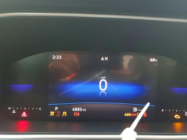 2025 VOLKSWAGEN TAOS