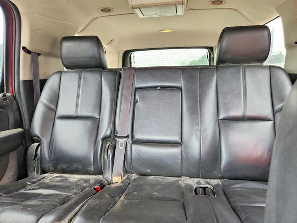 2014 CHEVROLET SUBURBAN LT