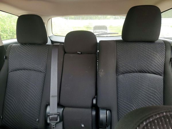 2019 DODGE JOURNEY