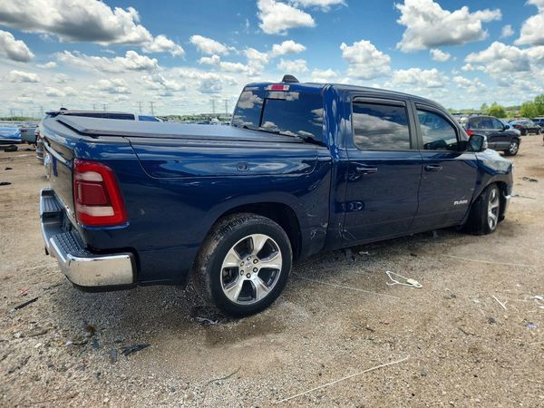 2023 RAM 1500 LARAMIE CREW CAB 4X4